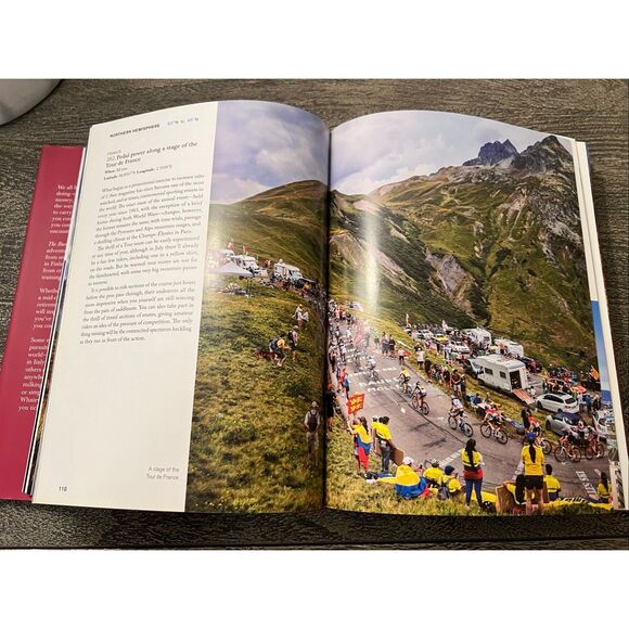 The Bucket List: 1000 Adventures Big & Small – Hardcover - Picture 7 of 10